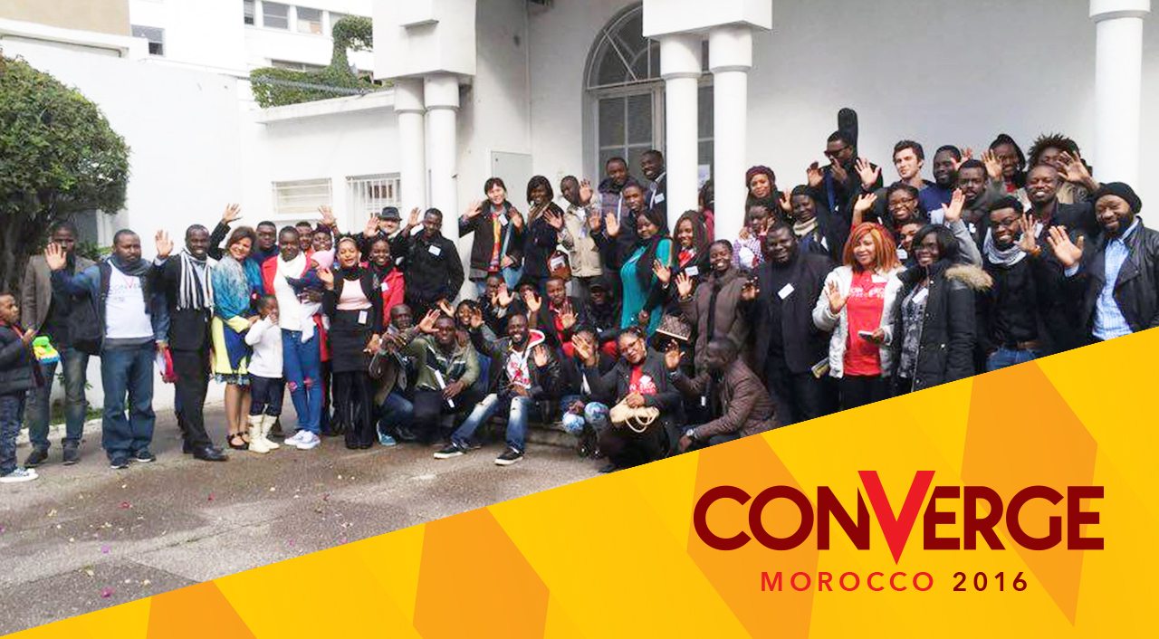 ConVerge Welcomes Leaders From Casablanca, Tangiers And Marrakesh